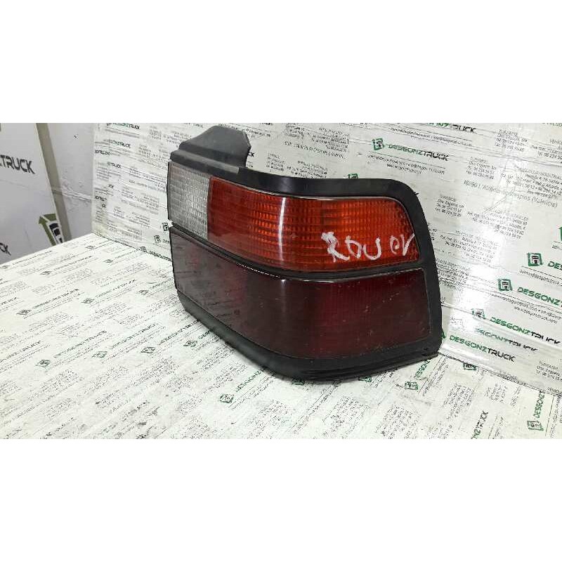 Recambio de piloto trasero derecho para mg serie 200 (rf) 216 si (5-ptas.) referencia OEM IAM 2
