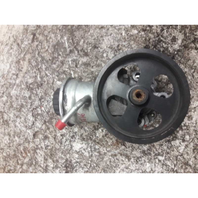 Recambio de bomba direccion para toyota avensis berlina (t25) 2.2 d-4d executive sedán (4-ptas.) referencia OEM IAM 5F16467 - Gris 2