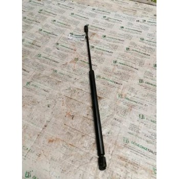 Recambio de amortiguadores maletero / porton para seat ibiza (6k) básico referencia OEM IAM 6K6827550 350N 