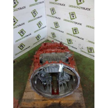 Recambio de caja cambios para iveco trucks stralis ad 190s43 referencia OEM IAM 12AS2301 1327030027 00253854