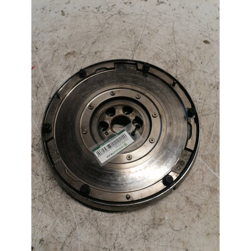 Recambio de volante motor para ford focus lim. (cb4) titanium referencia OEM IAM 3M516477CC 9647933380 