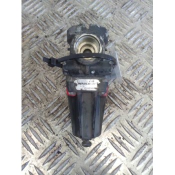 Recambio de valvula aire para man tgx 18.xxx fg / 4x2 bl xl referencia OEM IAM 81521016269 4750103000 VALVULA LIMITADORA DE PRES