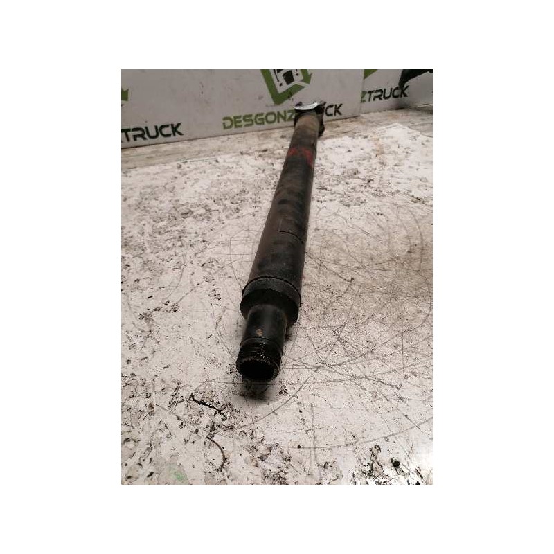 Recambio de transmision central trasera para bmw serie 3 berlina (e30) 324d referencia OEM IAM  TRASERA - Gris 3