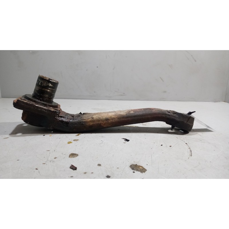 Recambio de biela para iveco eurotrakker (mp) 7.8 diesel referencia OEM IAM 42115530 BIELA DIRECCION DERECHA - Blanco 4