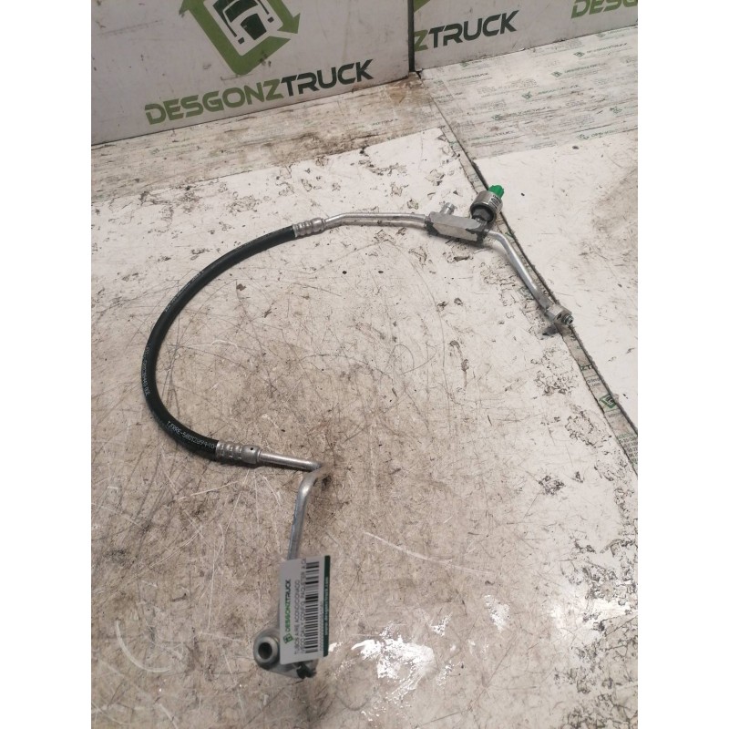 Recambio de tubos aire acondicionado para iveco daily config. paquetería cabina simple 35s... batalla 3750 referencia OEM IAM   