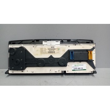 Recambio de cuadro instrumentos para renault city bus city-line referencia OEM IAM 501077700k  