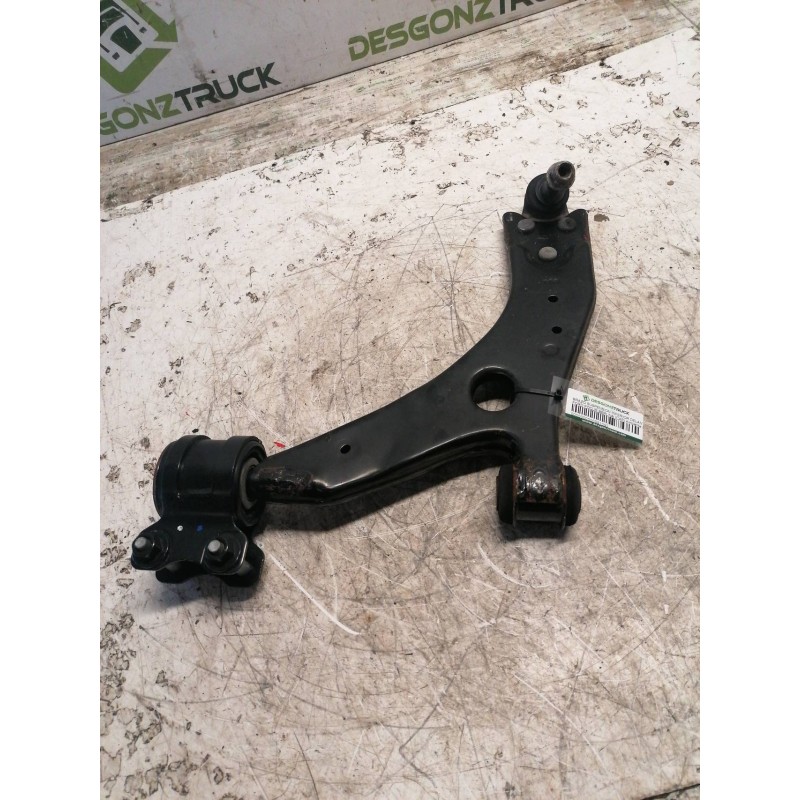 Recambio de brazo suspension inferior delantero izquierdo para ford focus lim. (cb4) titanium referencia OEM IAM   