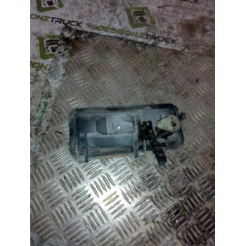 Recambio de maneta exterior delantera derecha para volvo fh xxx 12.8 diesel referencia OEM IAM 20398467  
