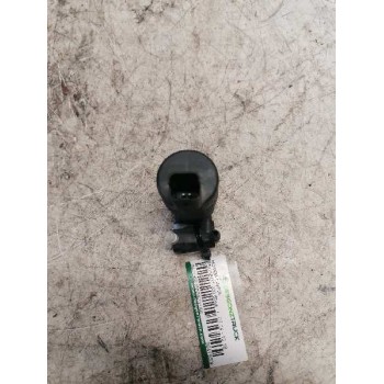 Recambio de bomba limpia para peugeot 208 style referencia OEM IAM 9641553880 2 PINS 