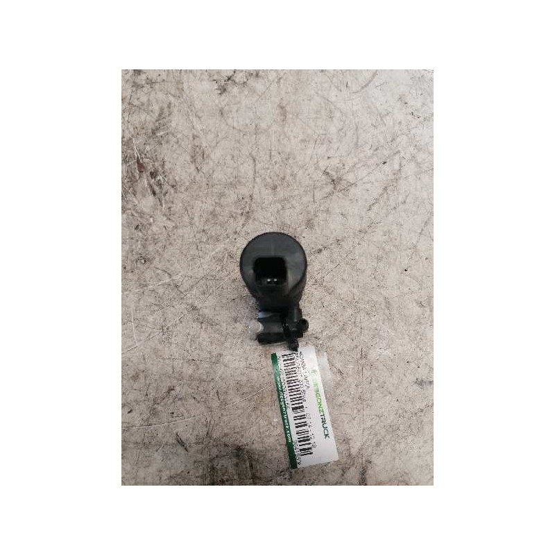 Recambio de bomba limpia para peugeot 208 style referencia OEM IAM 9641553880 2 PINS 2