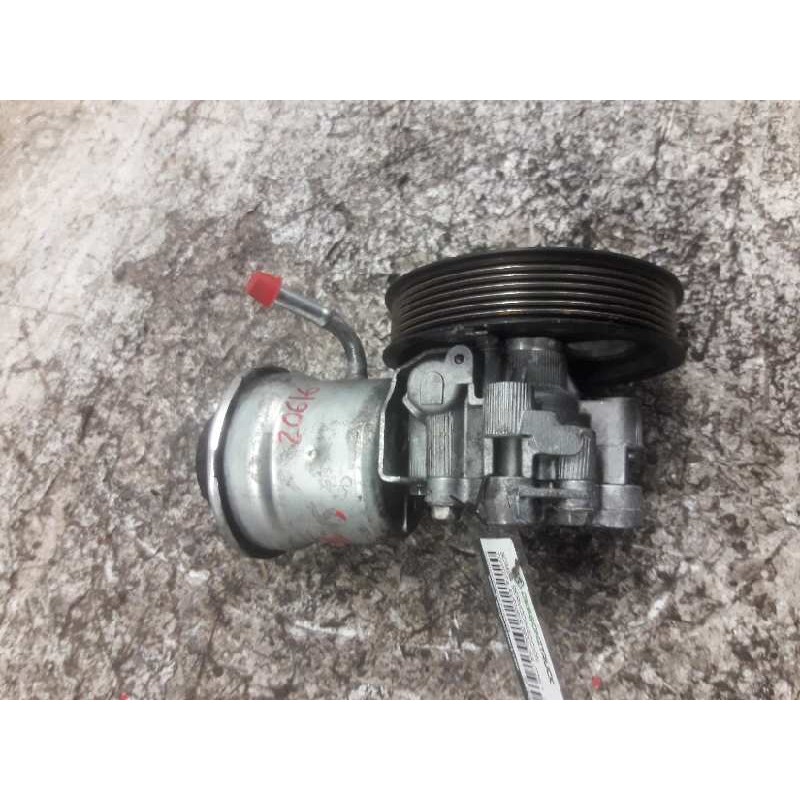 Recambio de bomba direccion para toyota avensis berlina (t25) 2.2 d-4d executive sedán (4-ptas.) referencia OEM IAM 5F16467 - Gris 3