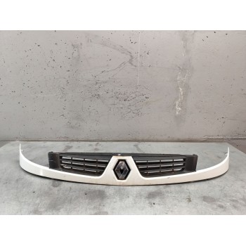 Recambio de rejilla delantera para renault kangoo (f/kc0) authentique referencia OEM IAM   