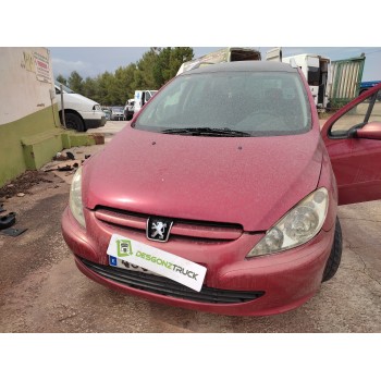 peugeot 307 break / sw (s1) del año 2004