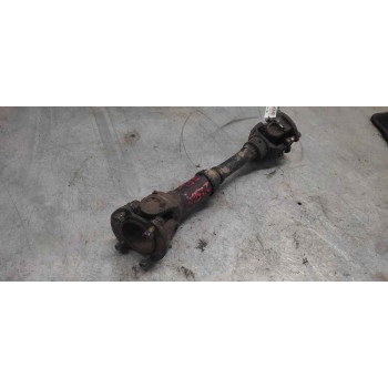 Recambio de transmision central delantera para opel frontera b basis referencia OEM IAM   44 CM