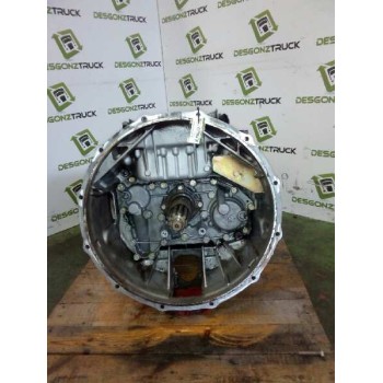 Recambio de caja cambios para iveco trucks stralis ad 190s43 referencia OEM IAM 12AS2301 1327030027 00253854