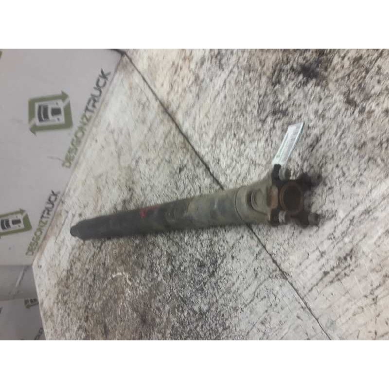 Recambio de transmision central trasera para bmw serie 3 berlina (e30) 324d referencia OEM IAM  TRASERA - Gris 4