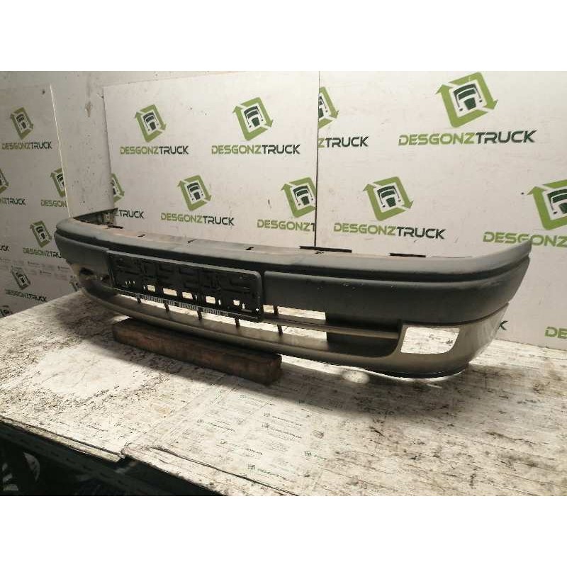 Recambio de paragolpes delantero para opel astra f berlina referencia OEM IAM 2
