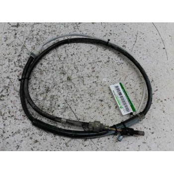 Recambio de cables de freno mano para audi tt (8n3/8n9) 1.8 t coupe (132kw) referencia OEM IAM   