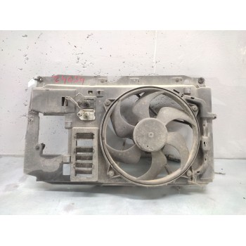 Recambio de panel frontal para peugeot partner (s1) 2.0 hdi cat referencia OEM IAM   