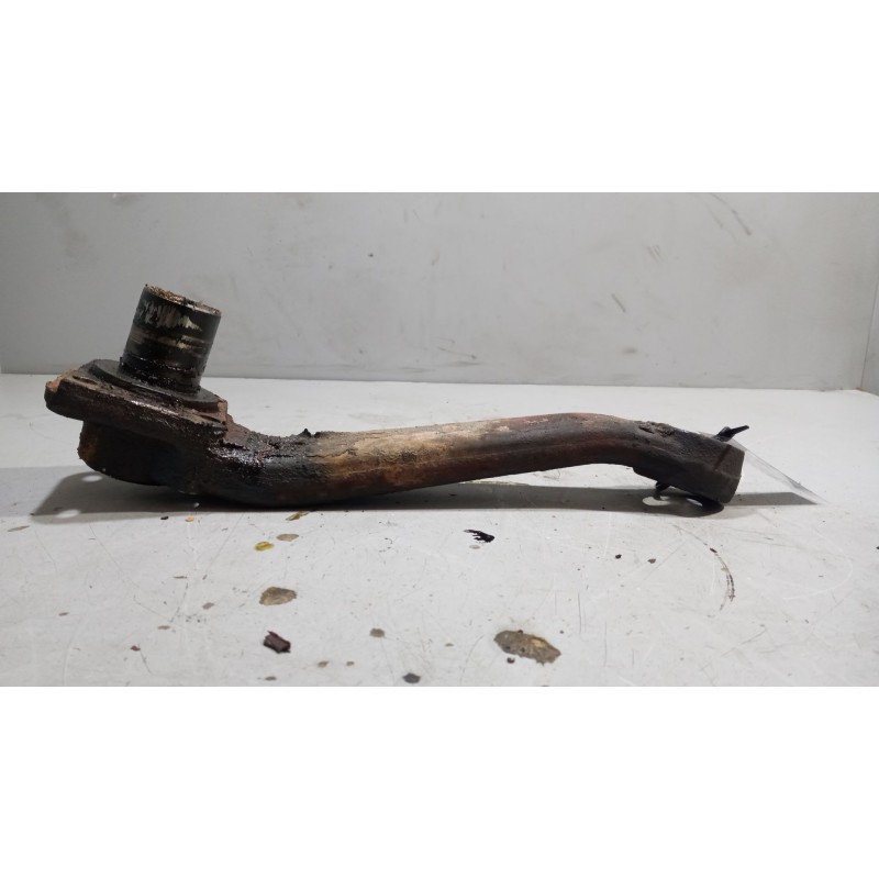 Recambio de biela para iveco eurotrakker (mp) 7.8 diesel referencia OEM IAM 42115530 BIELA DIRECCION DERECHA - Blanco 5