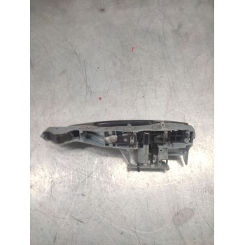 Recambio de maneta exterior trasera izquierda para peugeot 308 confort referencia OEM IAM   