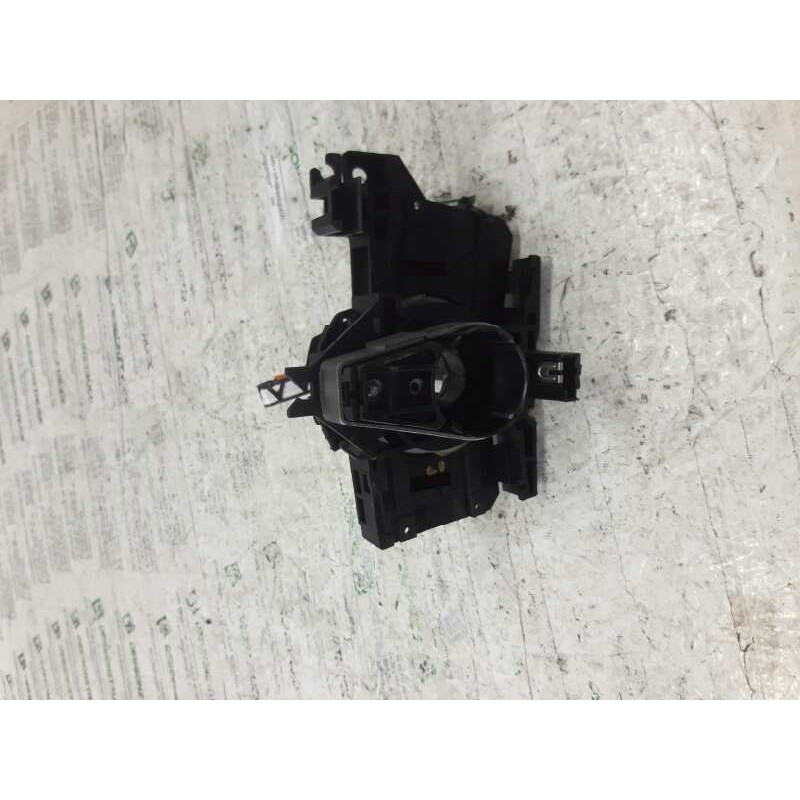 Recambio de anillo airbag para renault clio ii fase i (b/cbo) 1.9 diesel referencia OEM IAM 7700419913C - Rojo 2