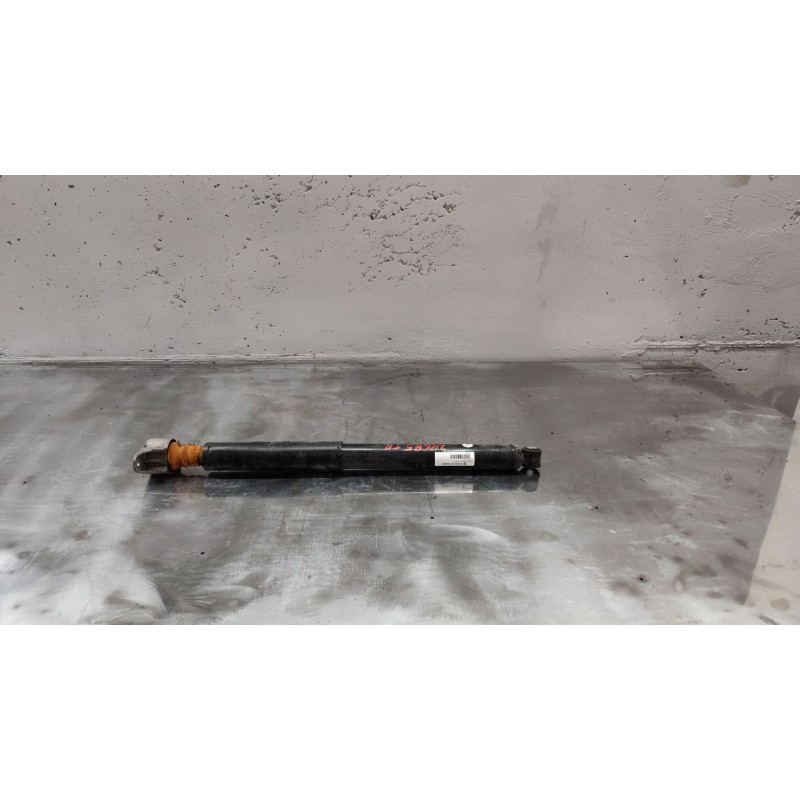 Recambio de amortiguador trasero para mazda 3 (bl) 2.2 mzr cd (bl10) referencia OEM IAM   