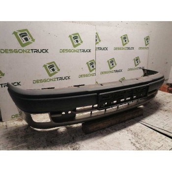 Recambio de paragolpes delantero para opel astra f berlina referencia OEM IAM   