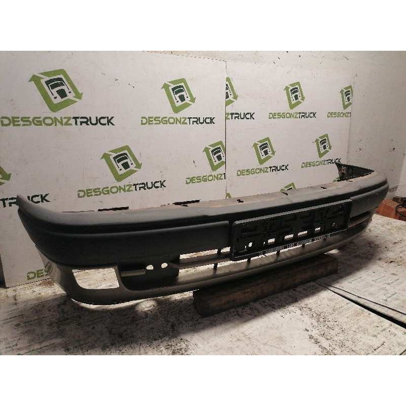 Recambio de paragolpes delantero para opel astra f berlina referencia OEM IAM 3