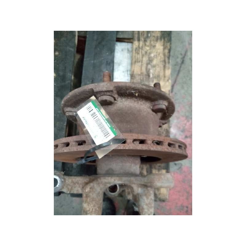 Recambio de buje delantero para mercedes-benz sprinter 02.00  caja cerrada 416 cdi (904.662) referencia OEM IAM A9023340001 A904 - Blanco 2