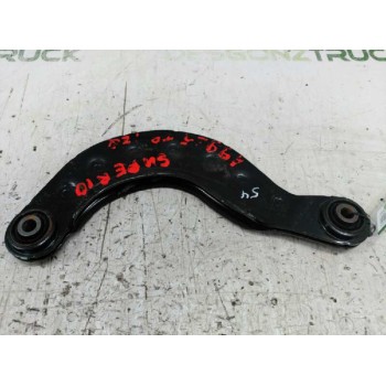 Recambio de brazo suspension superior trasero izquierdo para ford focus berlina (cap) ghia referencia OEM IAM 8M515500AB 28,5 CM