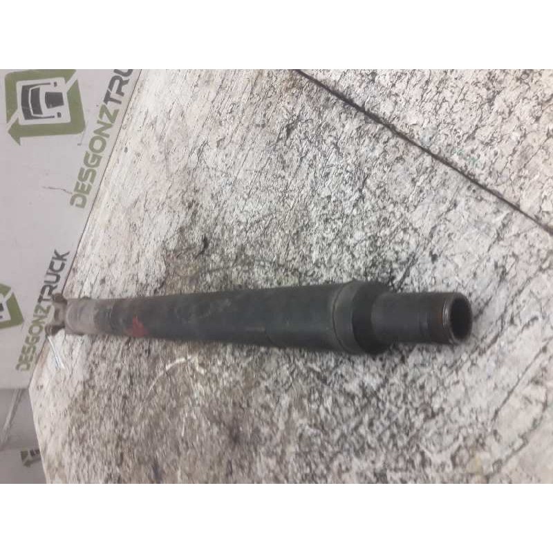 Recambio de transmision central trasera para bmw serie 3 berlina (e30) 324d referencia OEM IAM  TRASERA - Gris 5