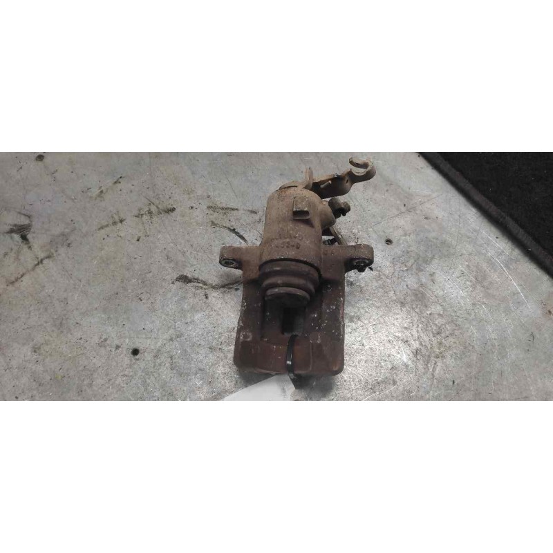 Recambio de pinza freno trasera derecha para seat leon (1p1) comfort limited referencia OEM IAM - Negro 3
