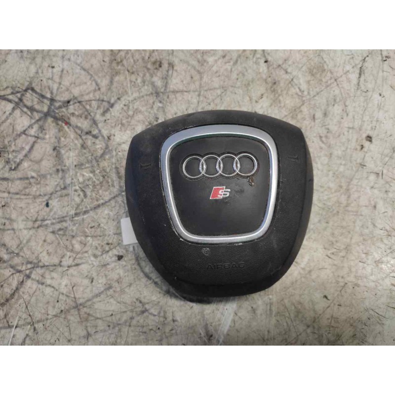 Recambio de airbag delantero izquierdo para audi a4 berlina (8e) 1.9 tdi referencia OEM IAM 8E0880201CD  