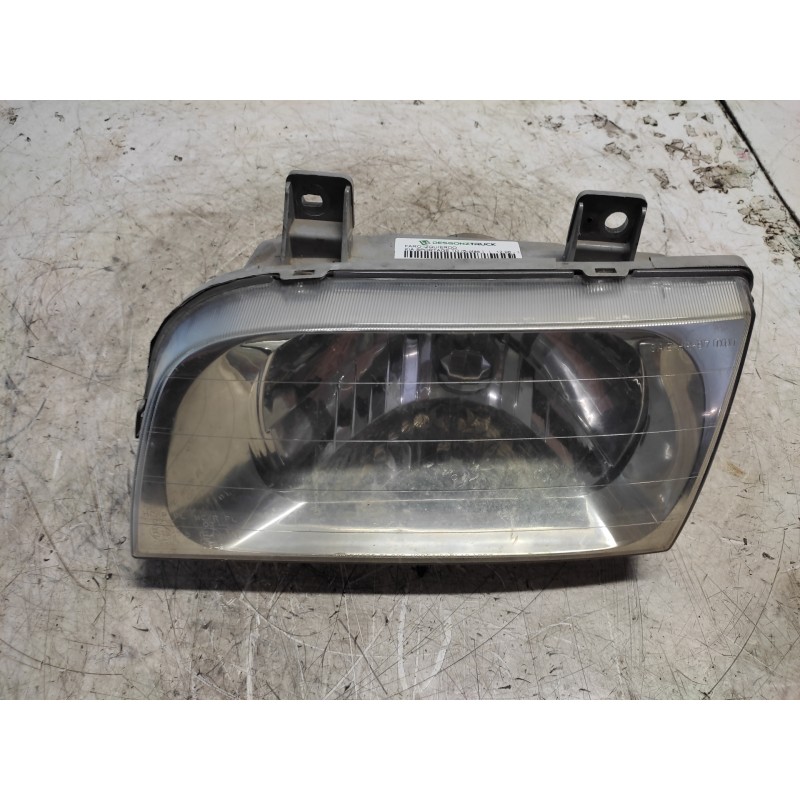 Recambio de faro izquierdo para kia sportage td (5-ptas.) referencia OEM IAM   