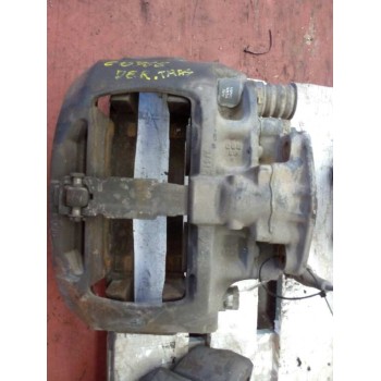 Recambio de pinza freno trasera derecha para scania serie 4 (p/r 144 l) 14.2 diesel referencia OEM IAM 1422033  