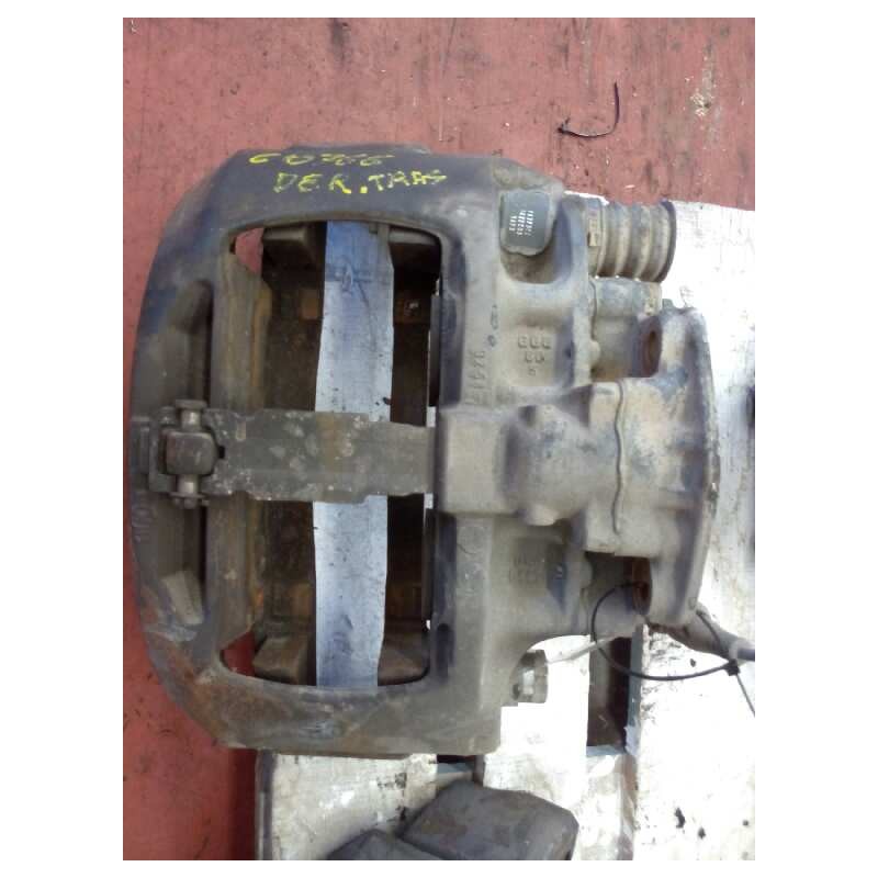 Recambio de pinza freno trasera derecha para scania serie 4 (p/r 144 l) 14.2 diesel referencia OEM IAM 1422033 - Azul