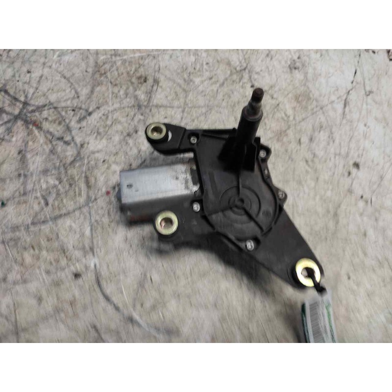 Recambio de motor limpia trasero para nissan micra (k12e) acenta referencia OEM IAM 8200017385C 53014012 3 PINS