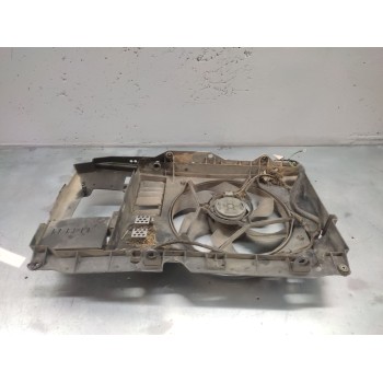 Recambio de panel frontal para peugeot partner (s1) 2.0 hdi cat referencia OEM IAM   