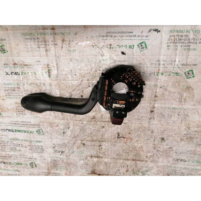 Recambio de mando intermitentes para seat ibiza (6k) básico referencia OEM IAM  5/8 PINS - Azul 2