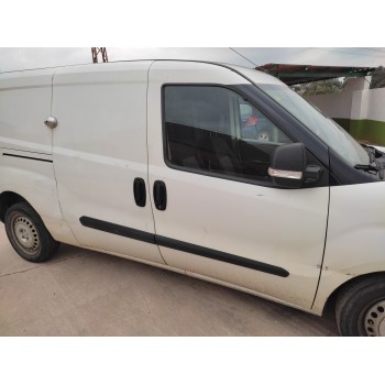 fiat doblo ii cargo (263) del año 2011