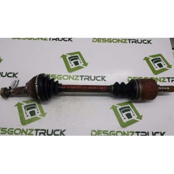 Recambio de transmision delantera izquierda para fiat ducato caja abierta 2,8 (desde 03.94) 2.8 tdi cat referencia OEM IAM   