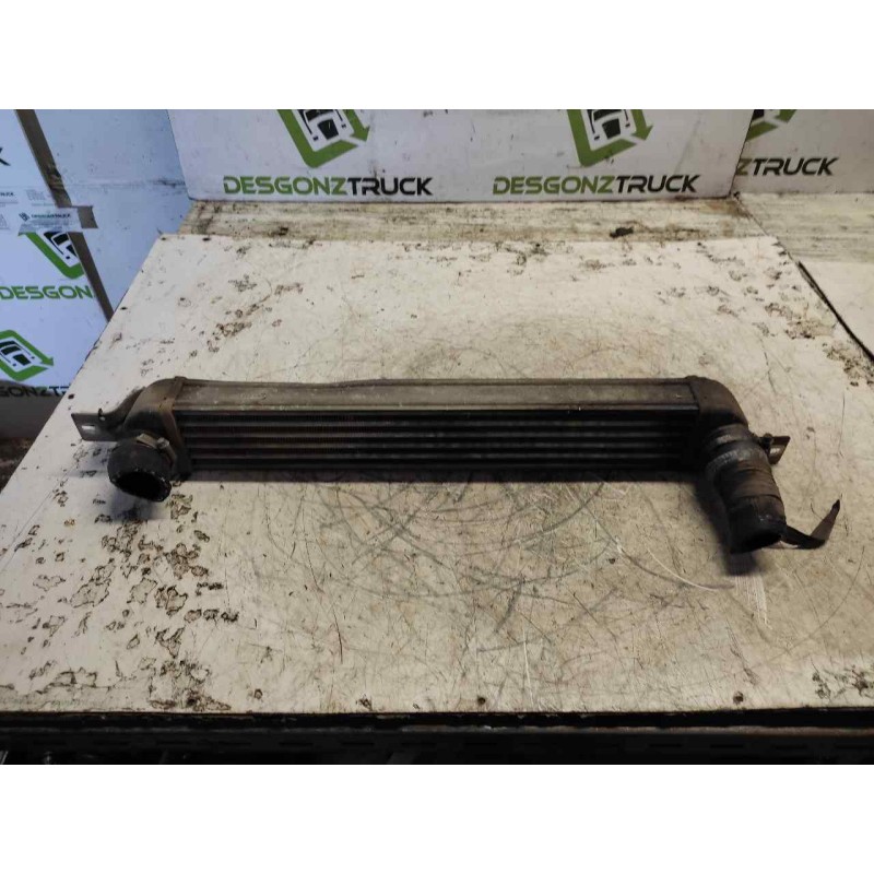 Recambio de intercooler para opel meriva 1.7 16v cdti referencia OEM IAM 52401015  