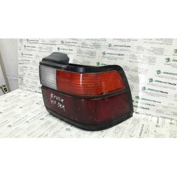 Recambio de piloto trasero derecho para mg serie 200 (rf) 216 si (5-ptas.) referencia OEM IAM   