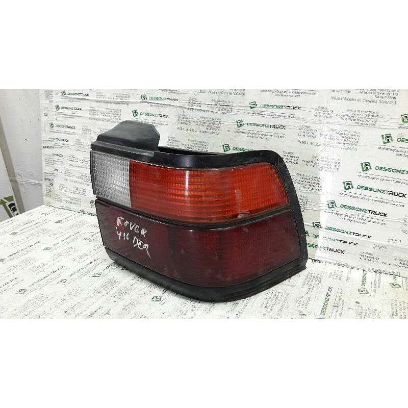 Recambio de piloto trasero derecho para mg serie 200 (rf) 216 si (5-ptas.) referencia OEM IAM 2
