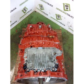 Recambio de caja cambios para iveco trucks stralis ad 190s43 referencia OEM IAM 12AS2301 1327030027 00253854