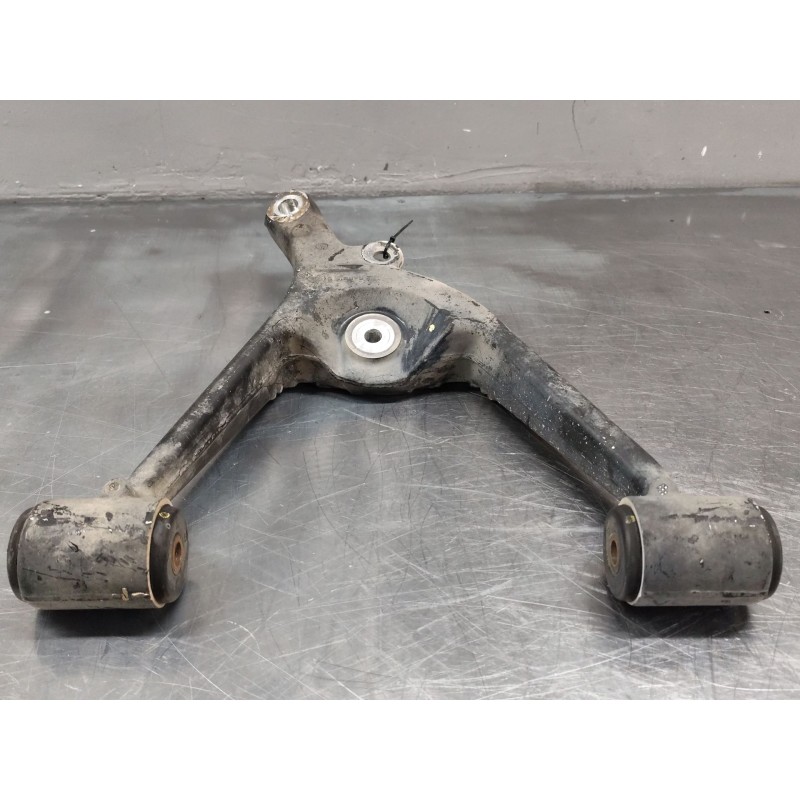Recambio de brazo suspension inferior trasero derecho para mercedes-benz clase m (w163) ml 320 (163.154) referencia OEM IAM - Plata