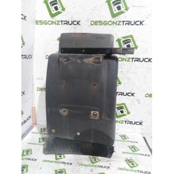 Recambio de guardabarros delantero derecho para renault midlum fg  xxx.10/b e3 cabina doble referencia OEM IAM   