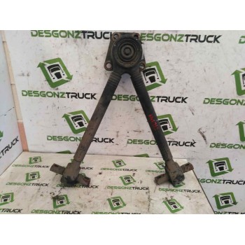 Recambio de uve eje trasero para daf serie xf105.xxx fsa 4x2 space-cab referencia OEM IAM   