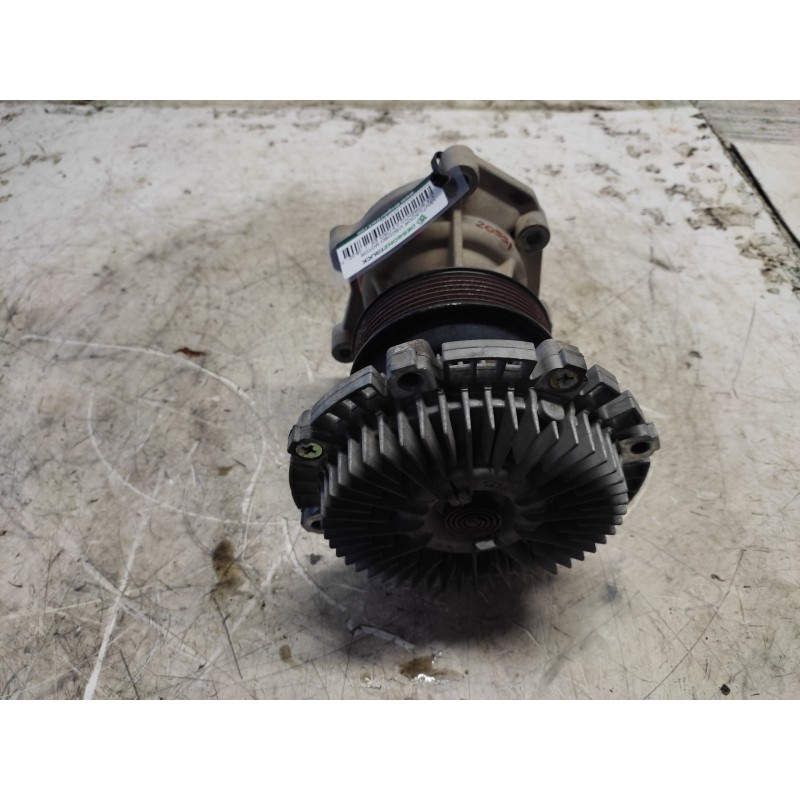 Recambio de ventilador viscoso motor para kia sorento 2.5 crdi ex referencia OEM IAM   